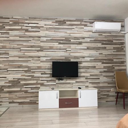 Apartment Park Comfort Sandanski Exterior photo