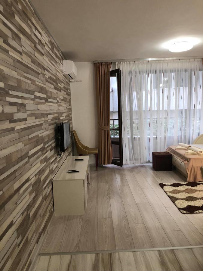 Apartment Park Comfort Sandanski Exterior photo