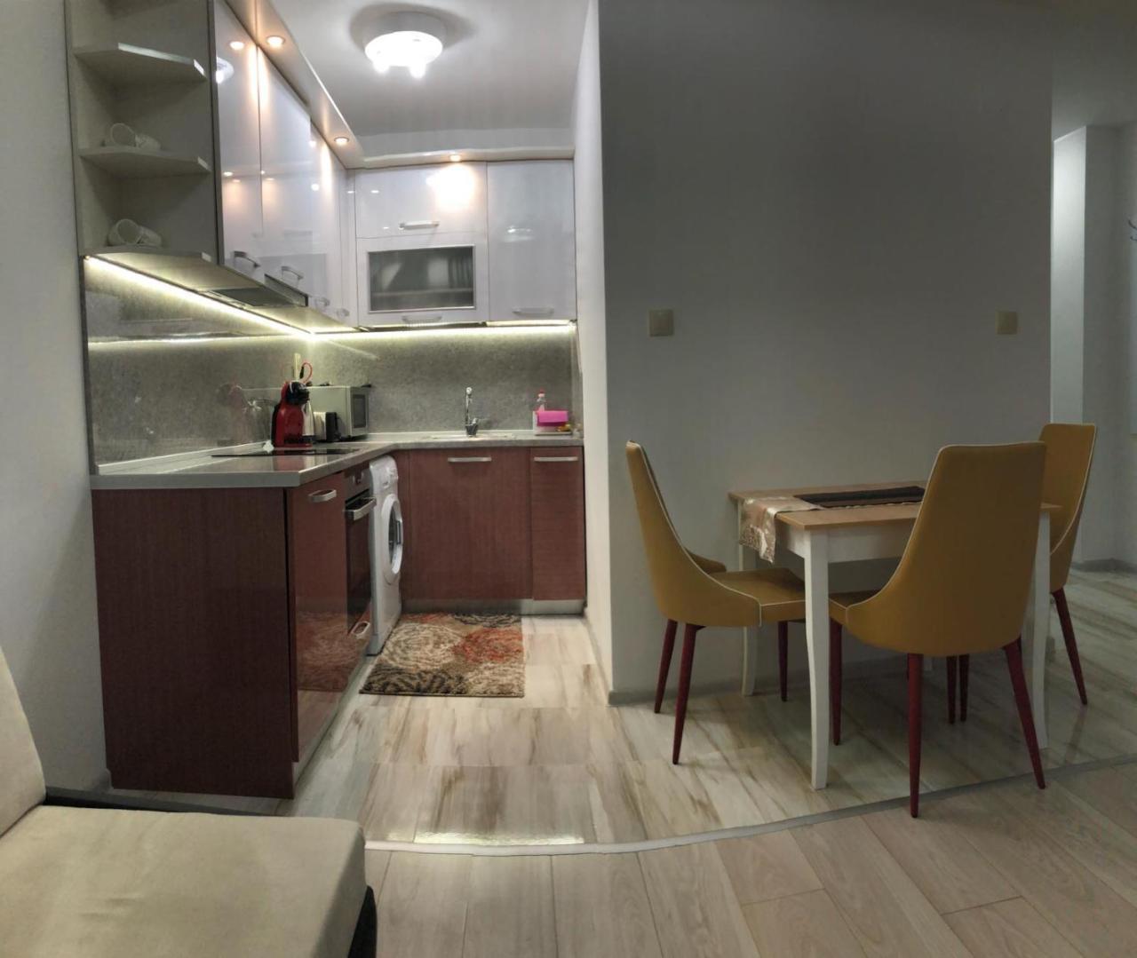 Apartment Park Comfort Sandanski Exterior photo